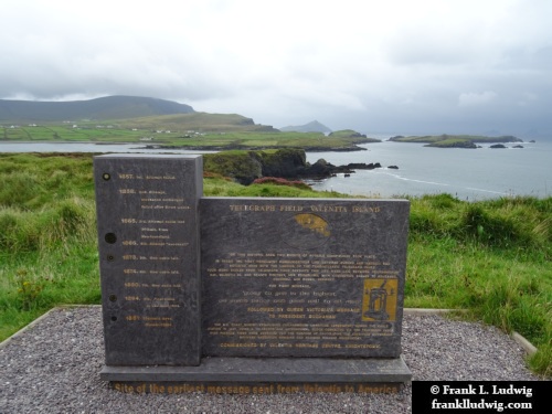 Valentia Island